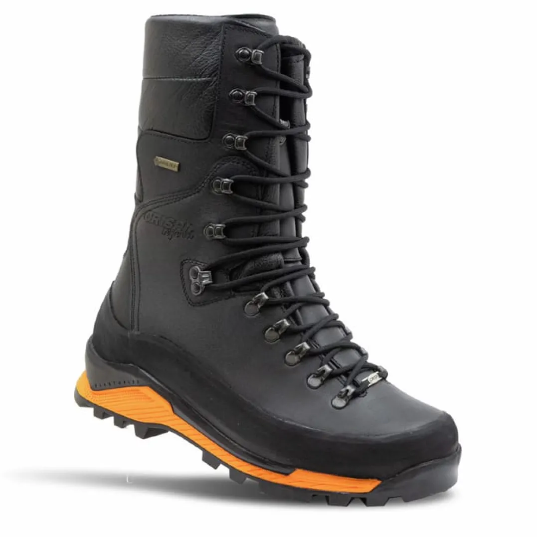 Crispi Jaktstøvel Hunter Efx Black