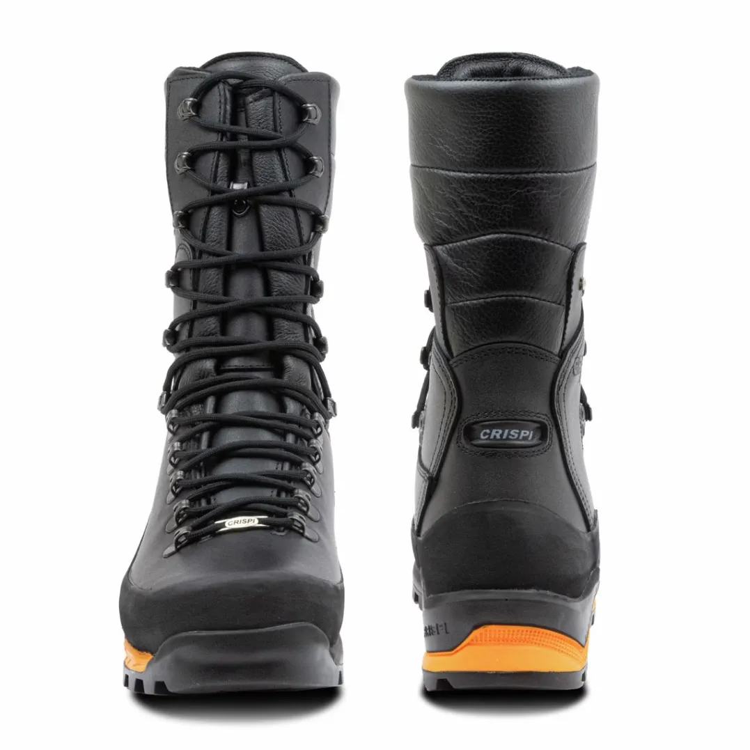 Crispi Jaktstøvel Hunter Efx Black