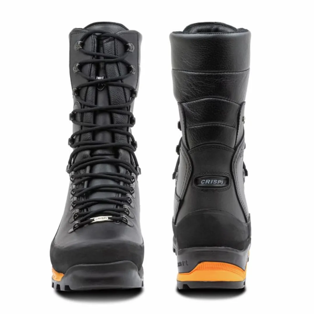 Crispi Jaktstøvel Hunter Efx Black