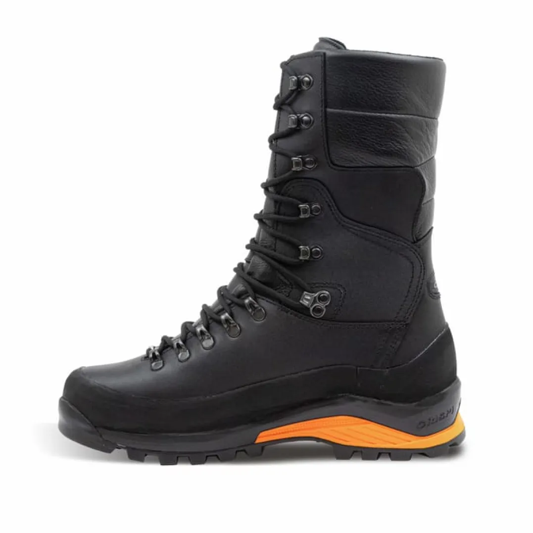 Crispi Jaktstøvel Hunter Efx Black