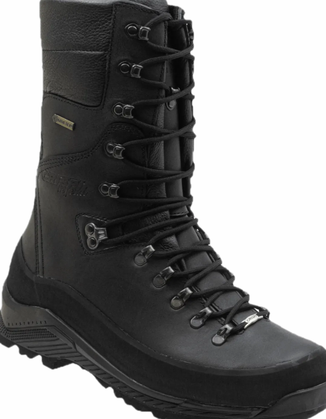 Crispi Jaktstøvel Hunter Pro GTX Black