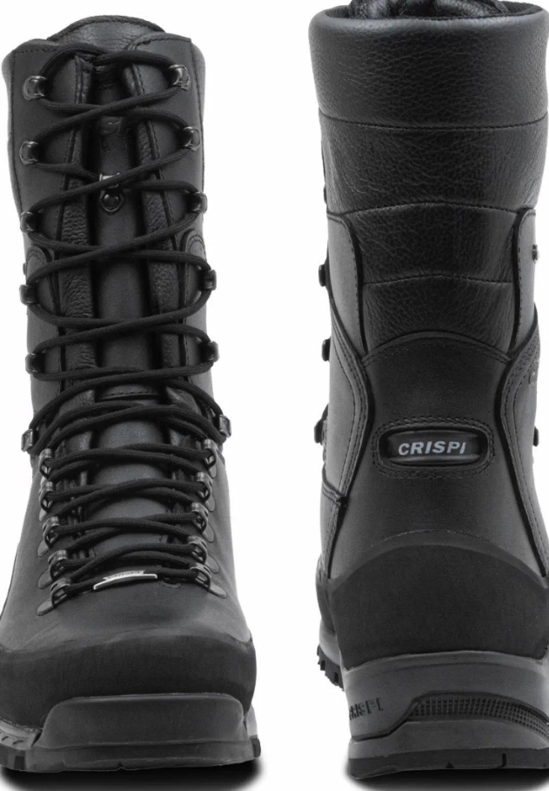 Crispi Jaktstøvel Hunter Pro GTX Black