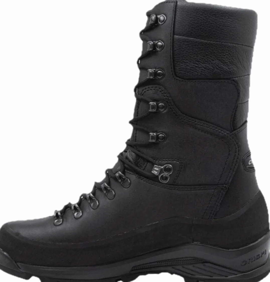 Crispi Jaktstøvel Hunter Pro GTX Black
