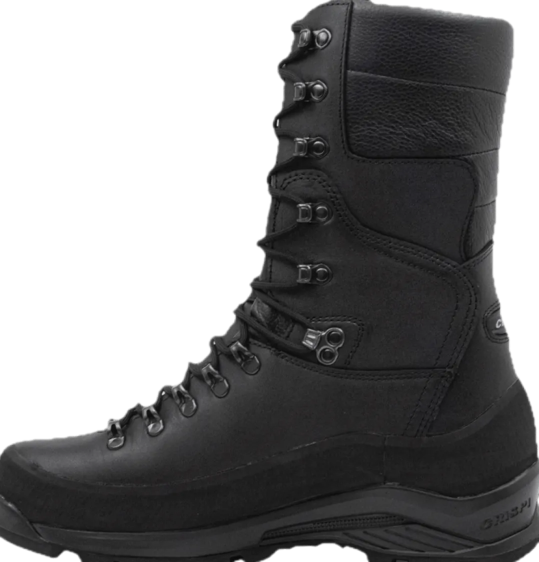 Crispi Jaktstøvel Hunter Pro GTX Black