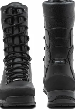 Crispi Jaktstøvel Hunter Pro GTX Black
