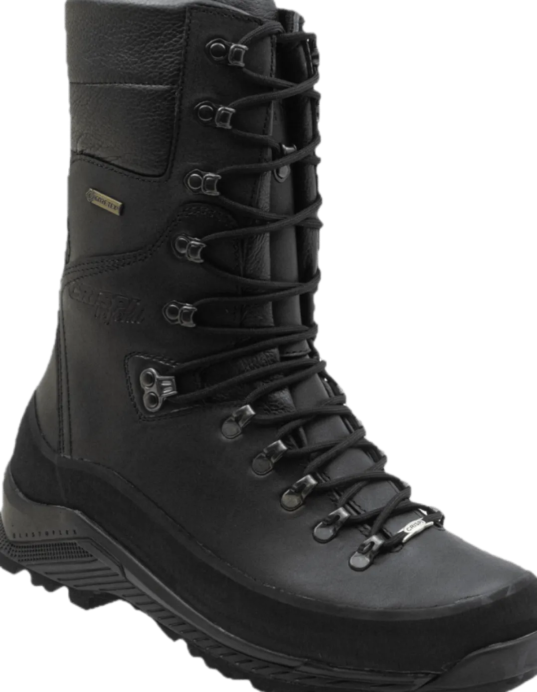 Crispi Jaktstøvel Hunter Pro GTX Black