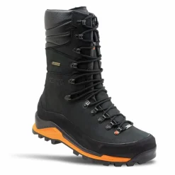 Crispi Jaktstøvel Kongsvoll Efx Dame Black