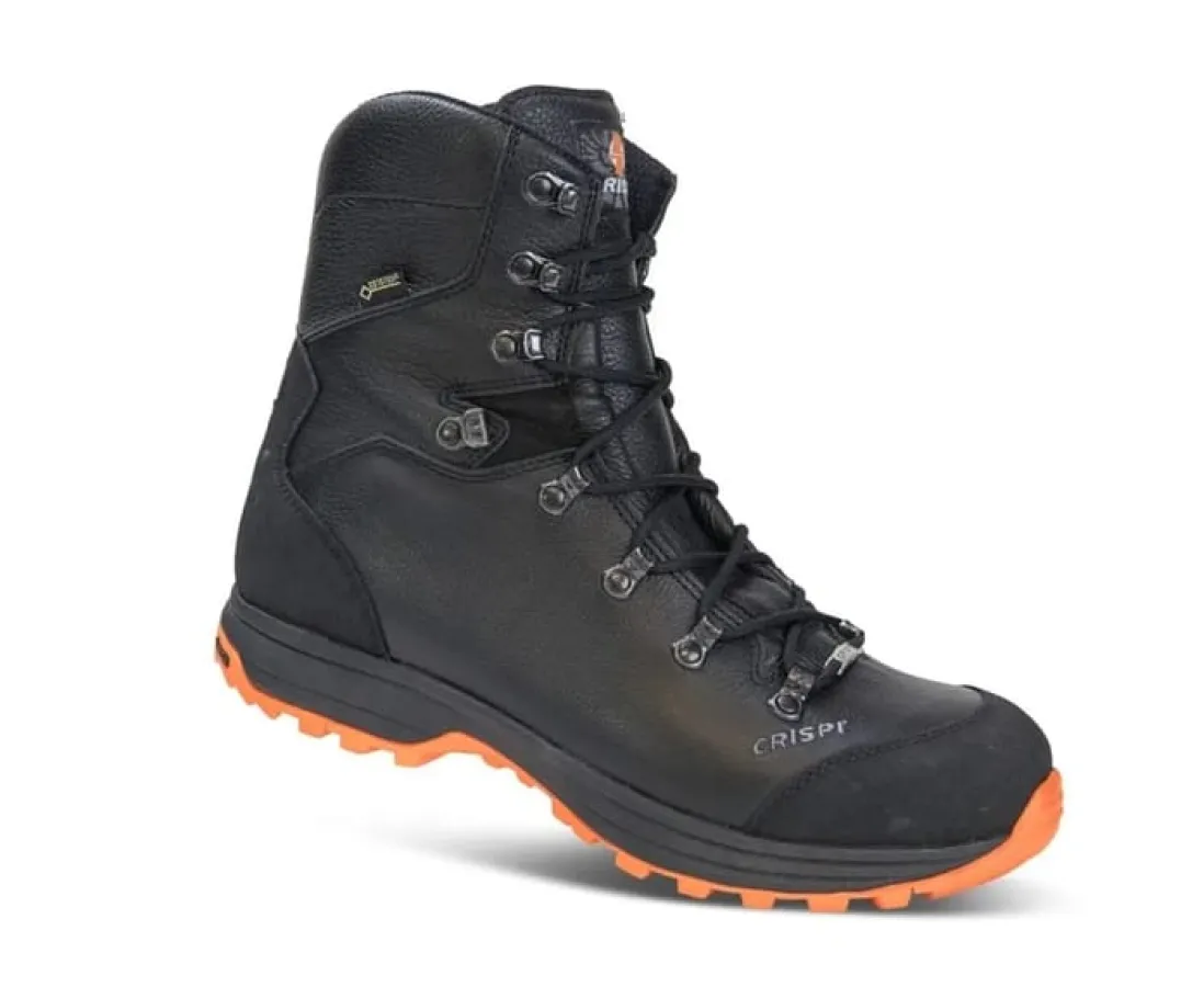 Crispi OPPDAL GTX Sort/orange