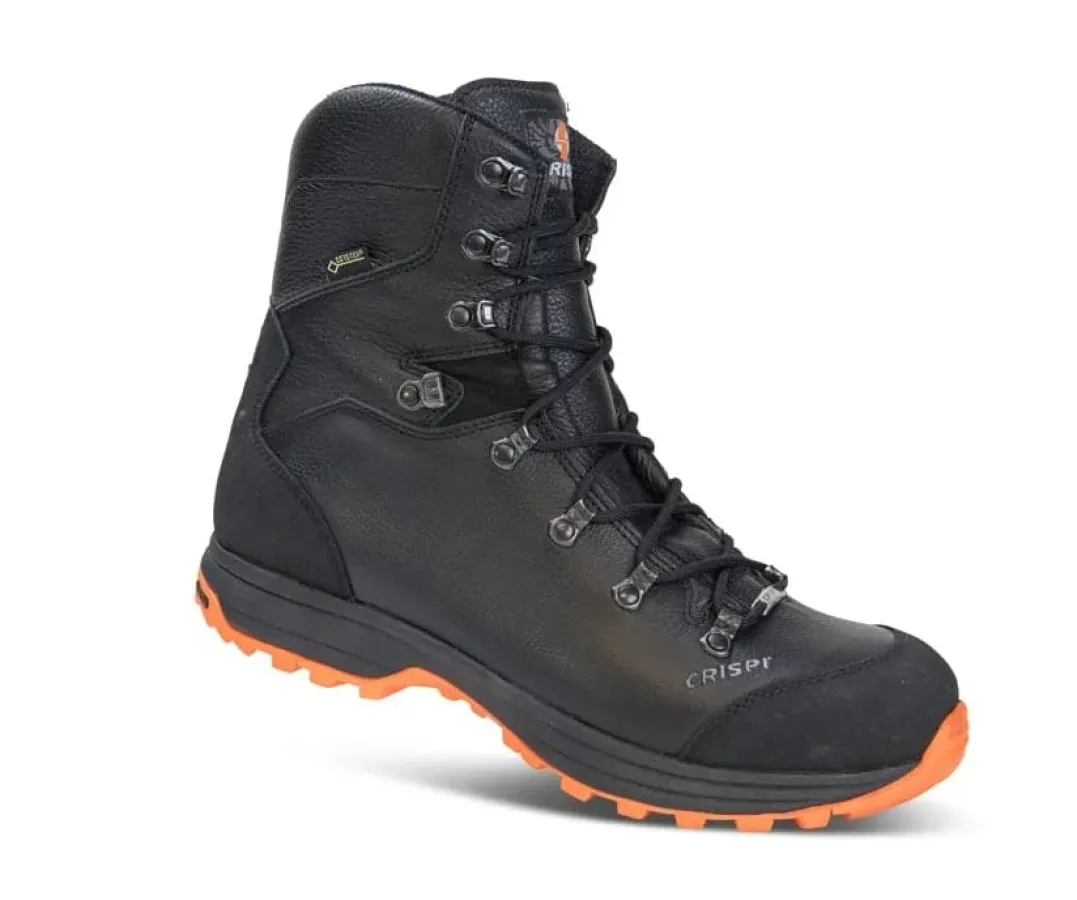 Crispi OPPDAL GTX Sort/orange