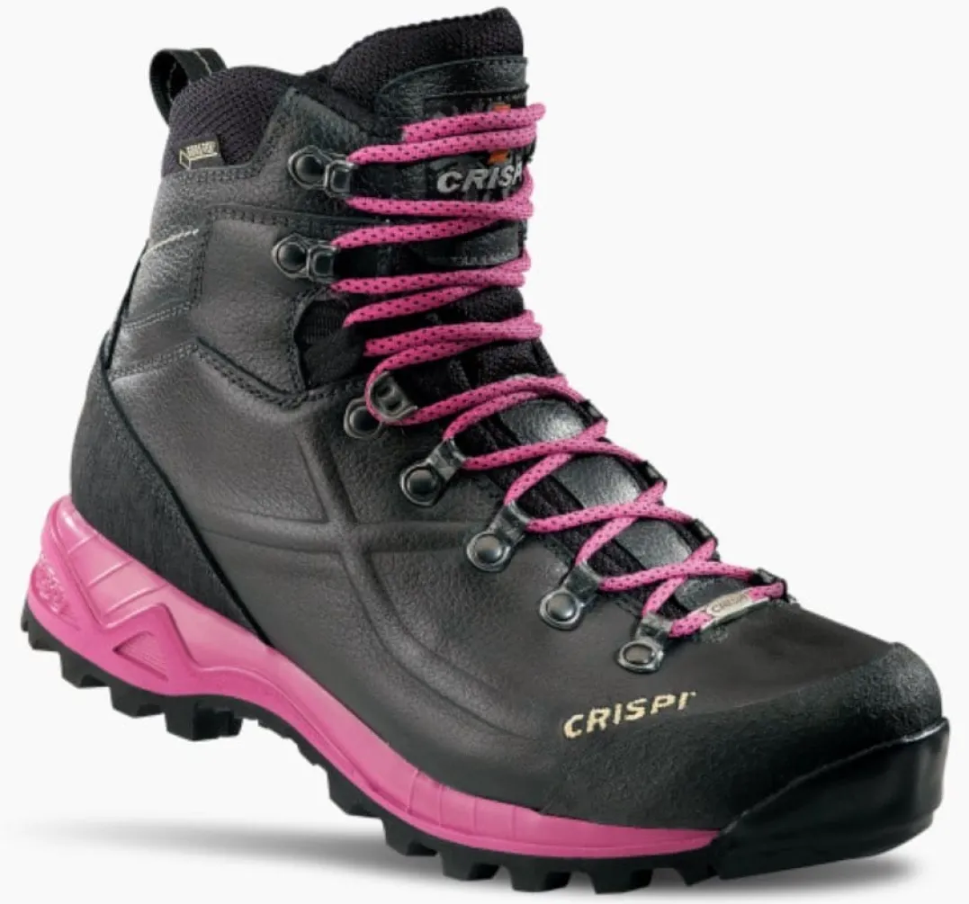Crispi Valdres GTX Magenta