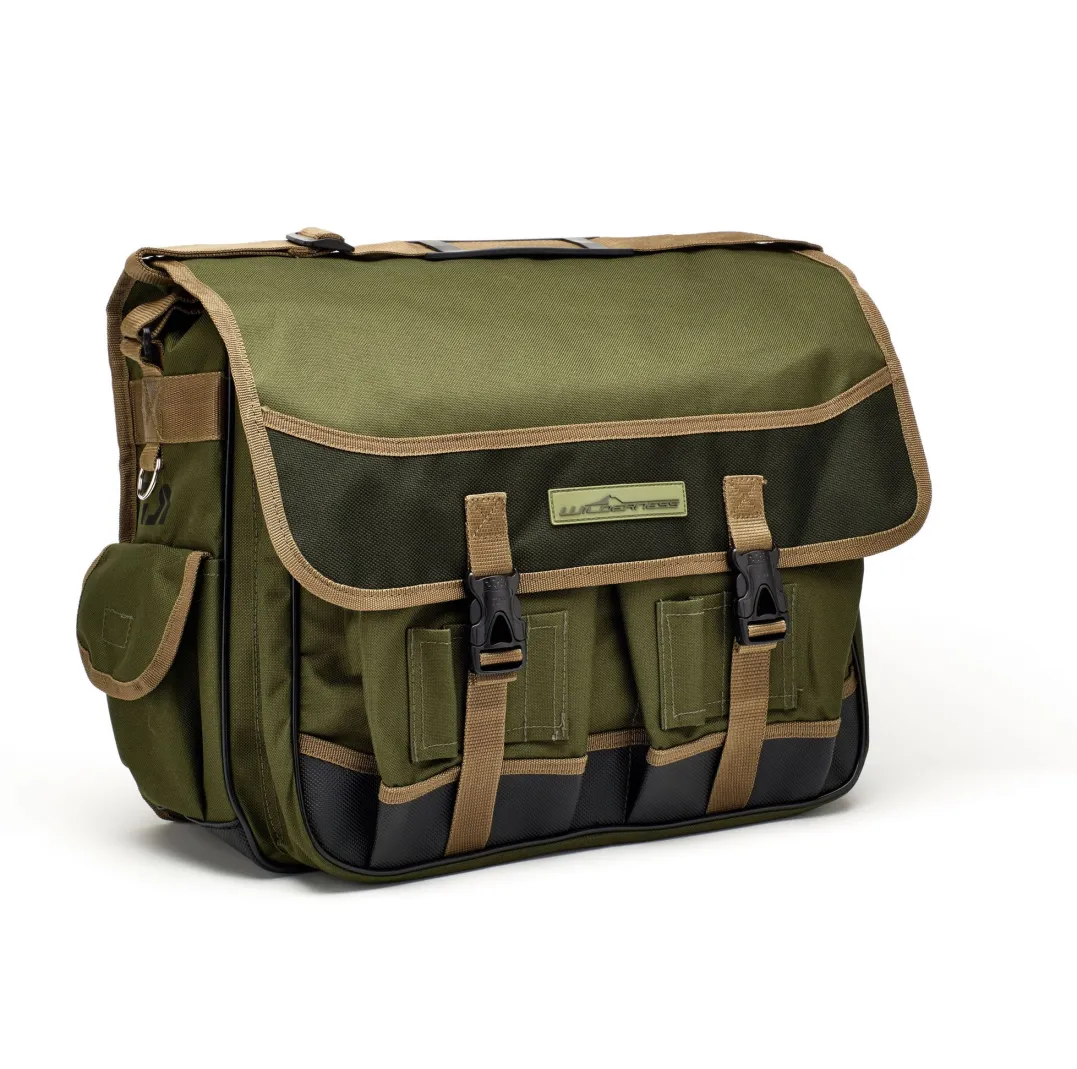 Daiwa Daiwa Wilderness Game Bag 4 40cm X 14cm X 33cm