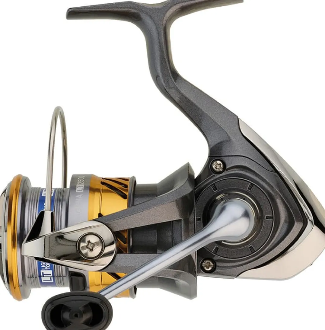 Daiwa Laguna LT