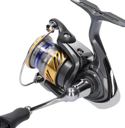 Daiwa Laguna LT