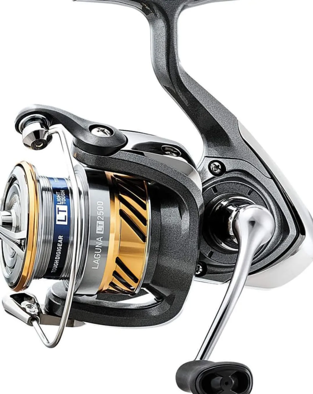 Daiwa Laguna LT