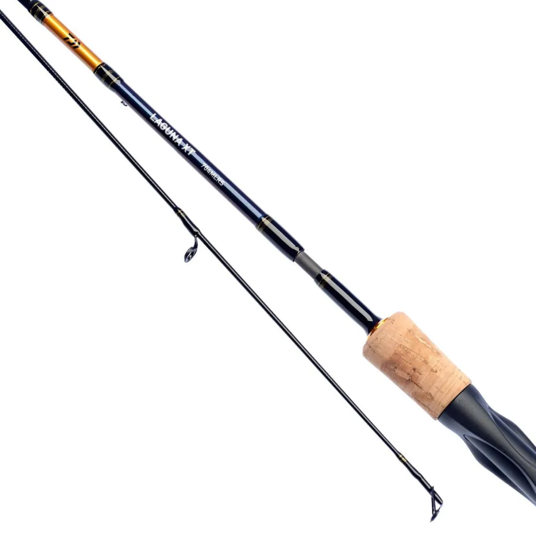 Daiwa Laguna XT 4-delt