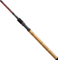 Daiwa Ninja X Teleskop Haspelstang