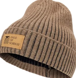 Dale of Norway Alvøy Hat Norweigan Wool Mountainstone Navy