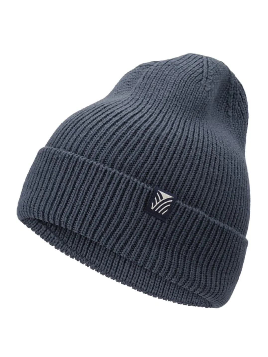 Dale of Norway Bouvet Beanie Steel