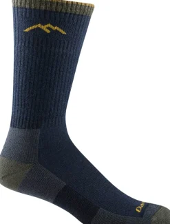 Darn Tough Men's Hiker Boot Sock Cushion Eclipse