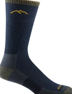 Darn Tough Men's Hiker Boot Sock Cushion Eclipse