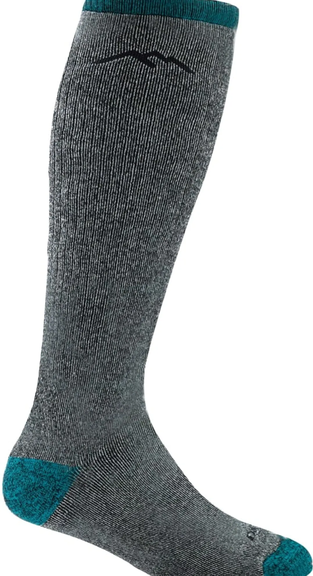Darn Tough Women's Mountaineering OTC Extra Cushion Midnight