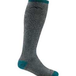 Darn Tough Women's Mountaineering OTC Extra Cushion Midnight