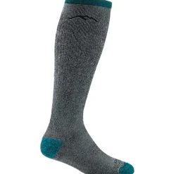 Darn Tough Women's Mountaineering OTC Extra Cushion Midnight