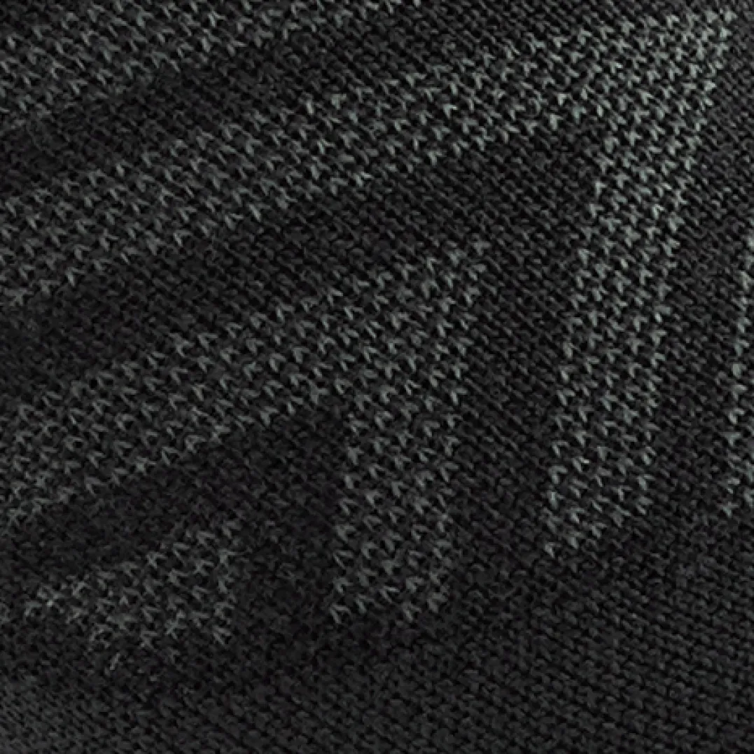 Darn Tough Women's Run No Show Tab Ultra-Lightweight Black