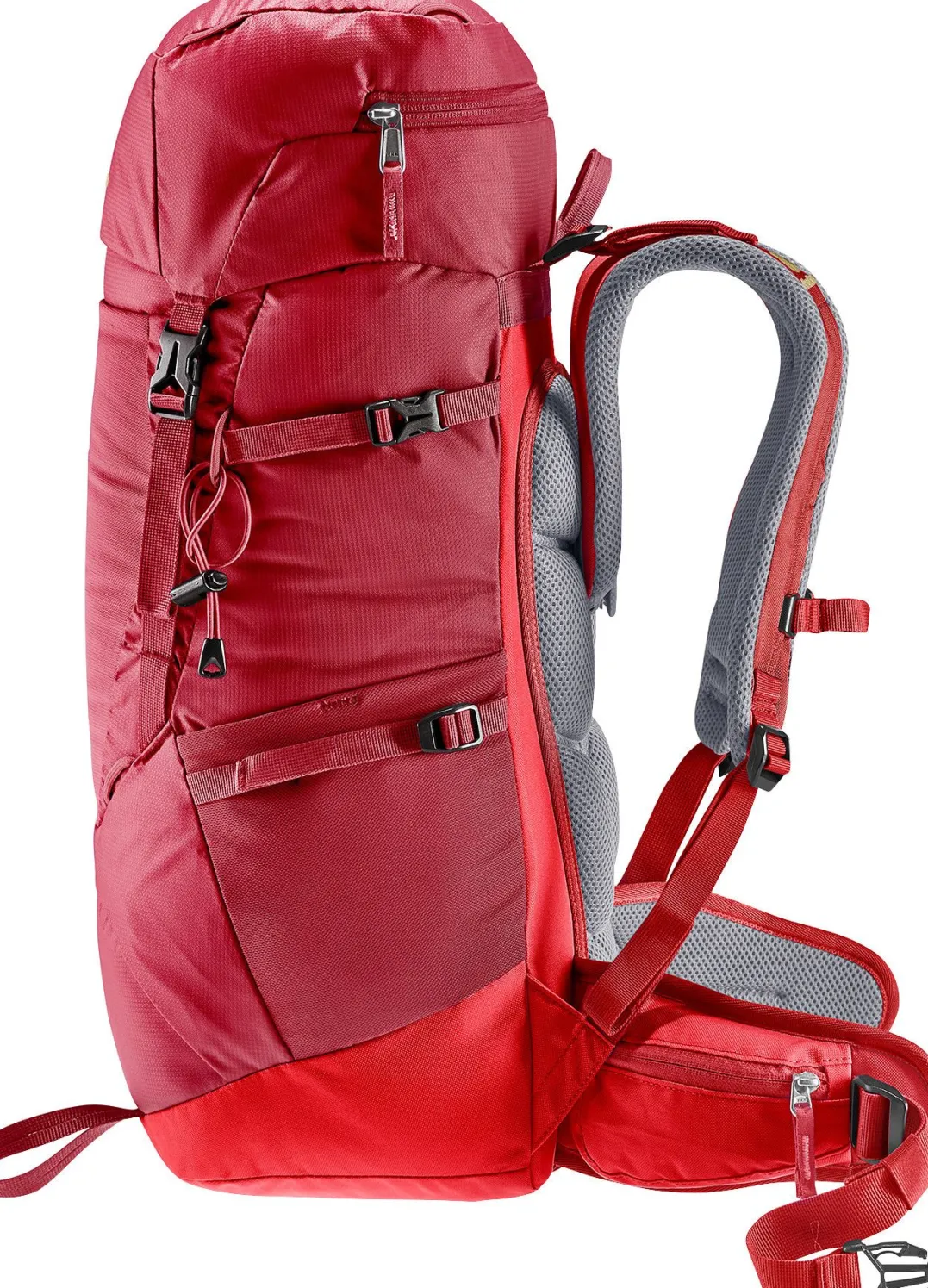 Deuter Fox 30 Masala/Cherry