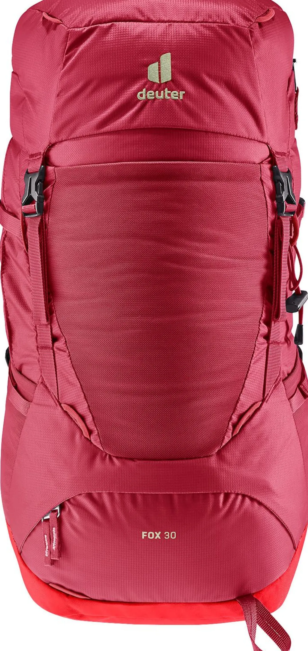 Deuter Fox 30 Masala/Cherry