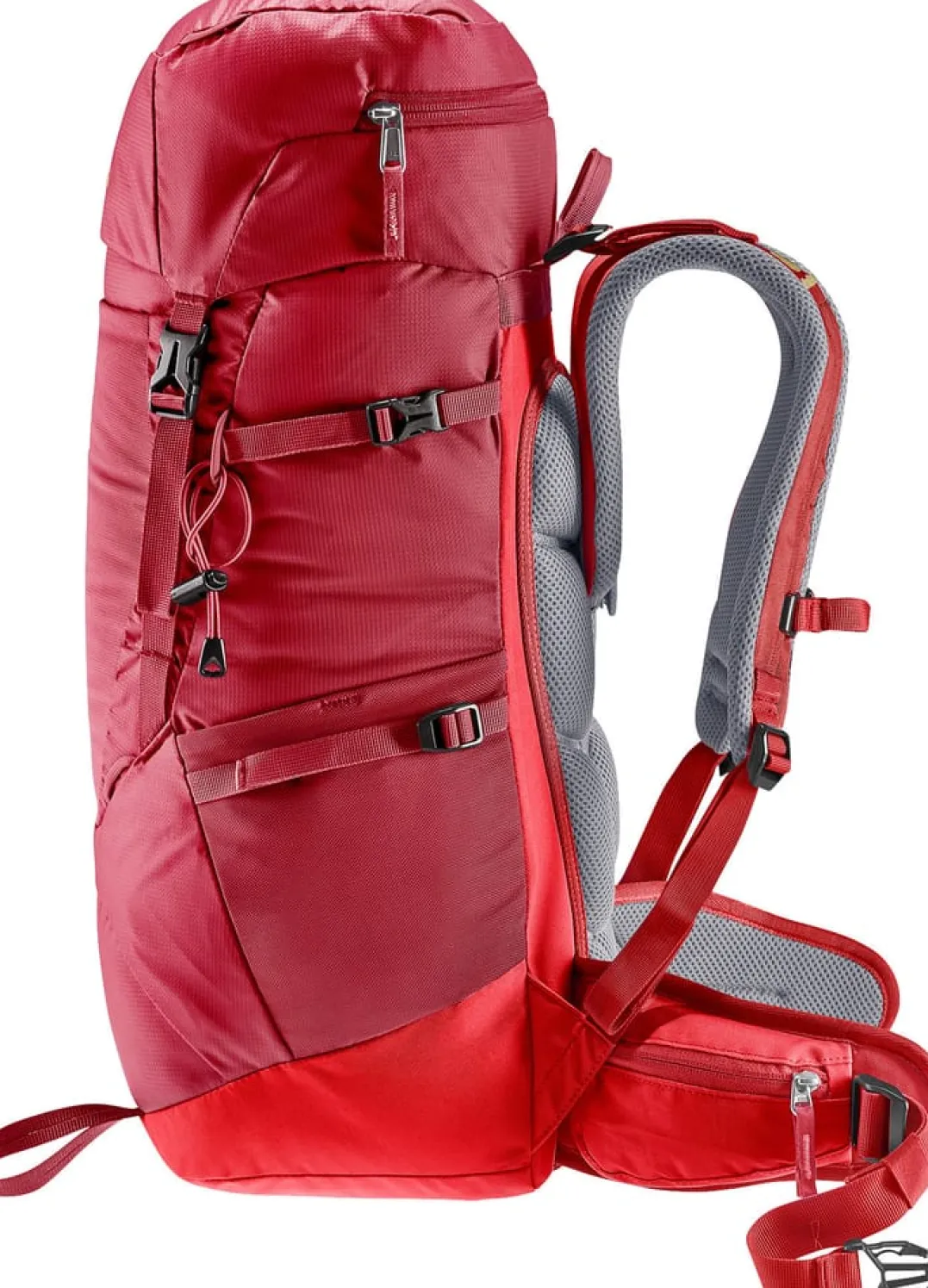 Deuter Fox 30 Masala/Cherry