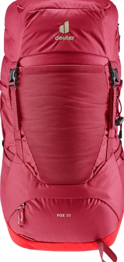 Deuter Fox 30 Masala/Cherry