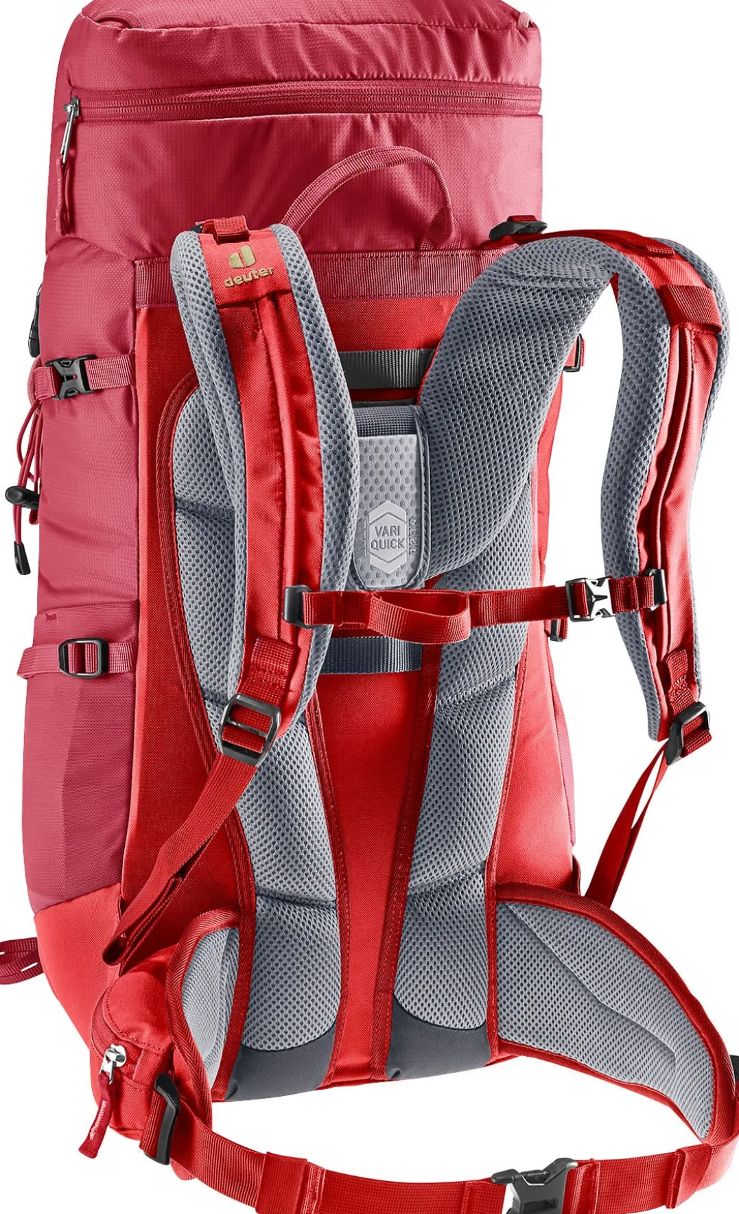 Deuter Fox 30 Masala/Cherry