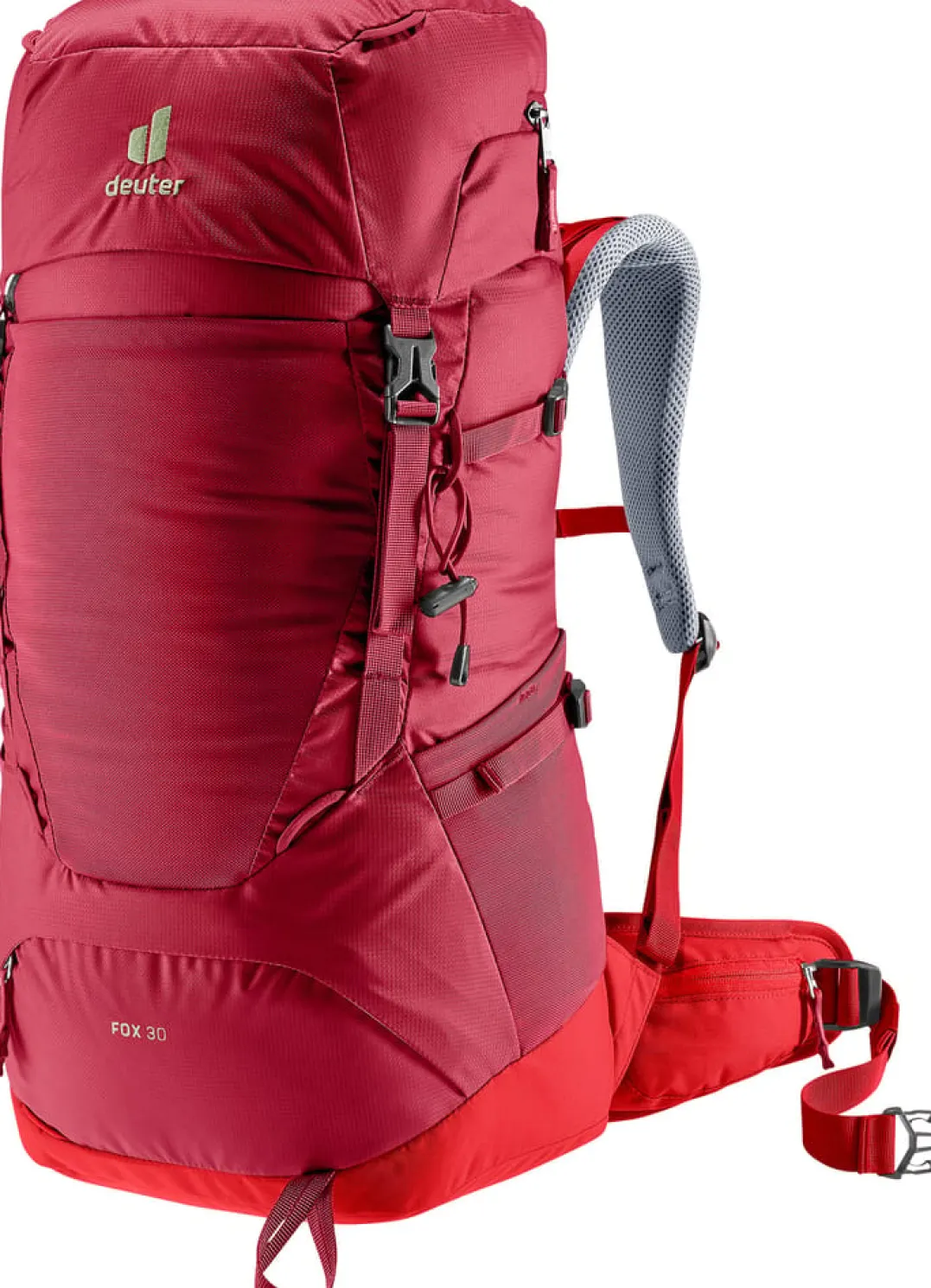 Deuter Fox 30 Masala/Cherry