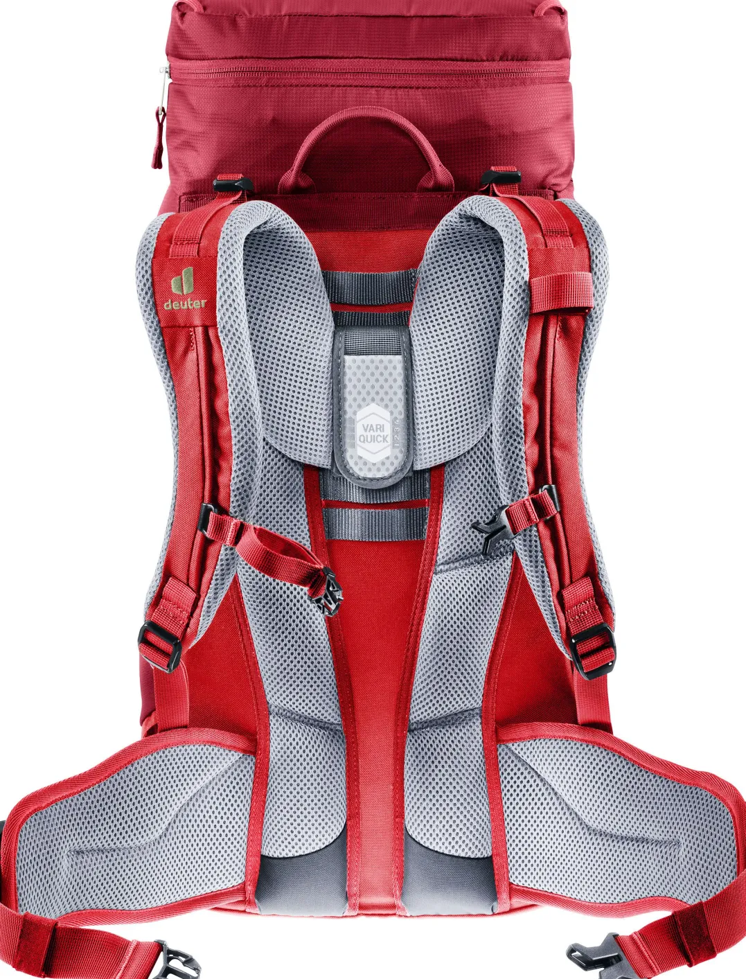 Deuter Fox 30 Masala/Cherry