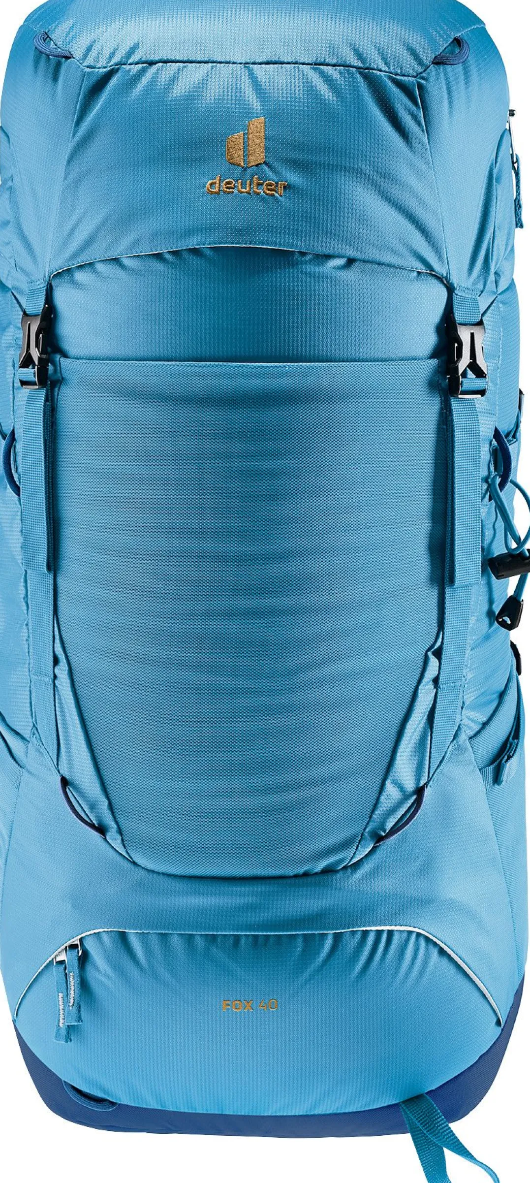 Deuter Fox 40 Wave/Nightblue