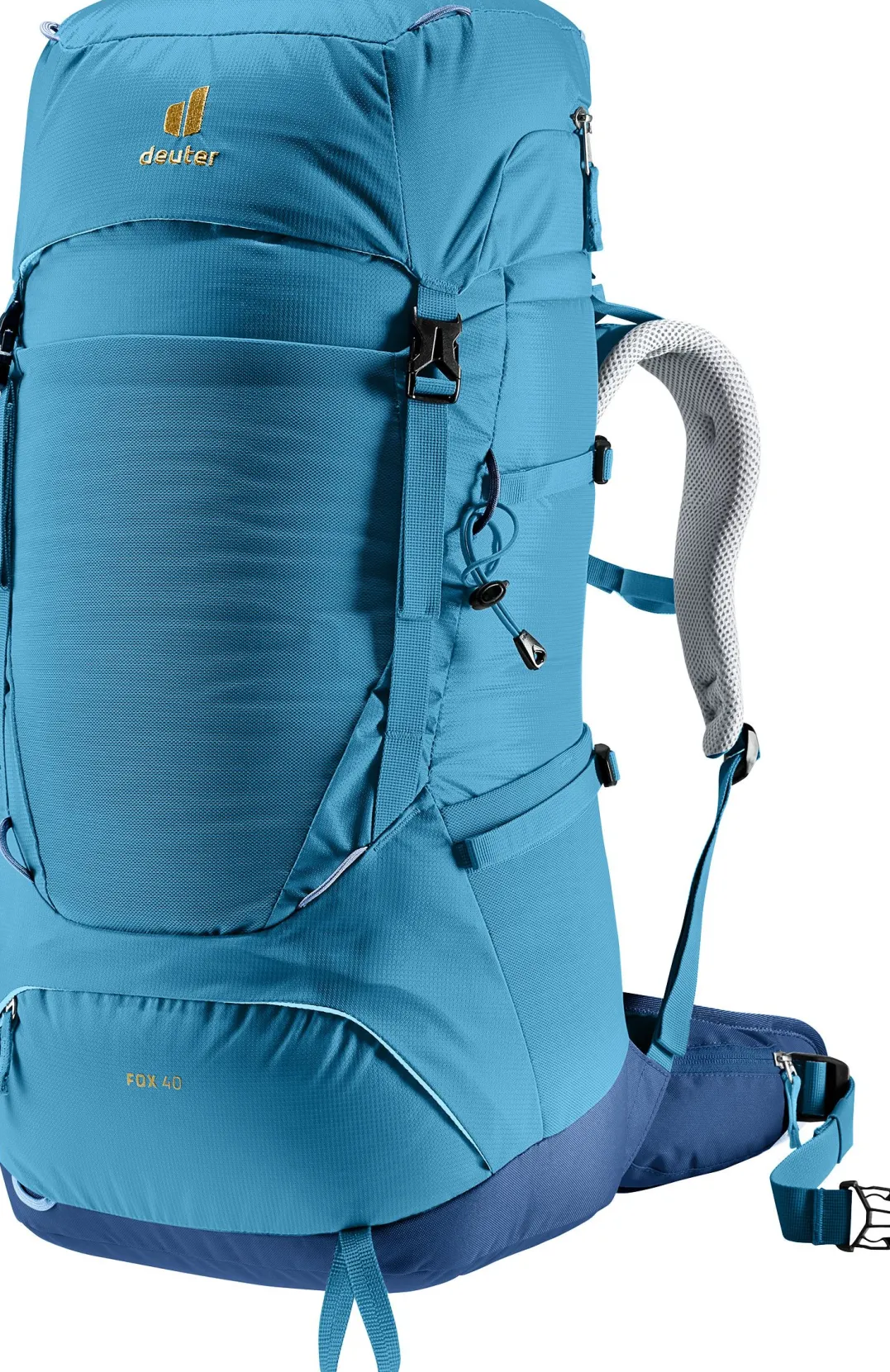 Deuter Fox 40 Wave/Nightblue