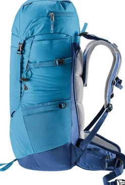 Deuter Fox 40 Wave/Nightblue