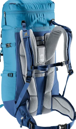 Deuter Fox 40 Wave/Nightblue