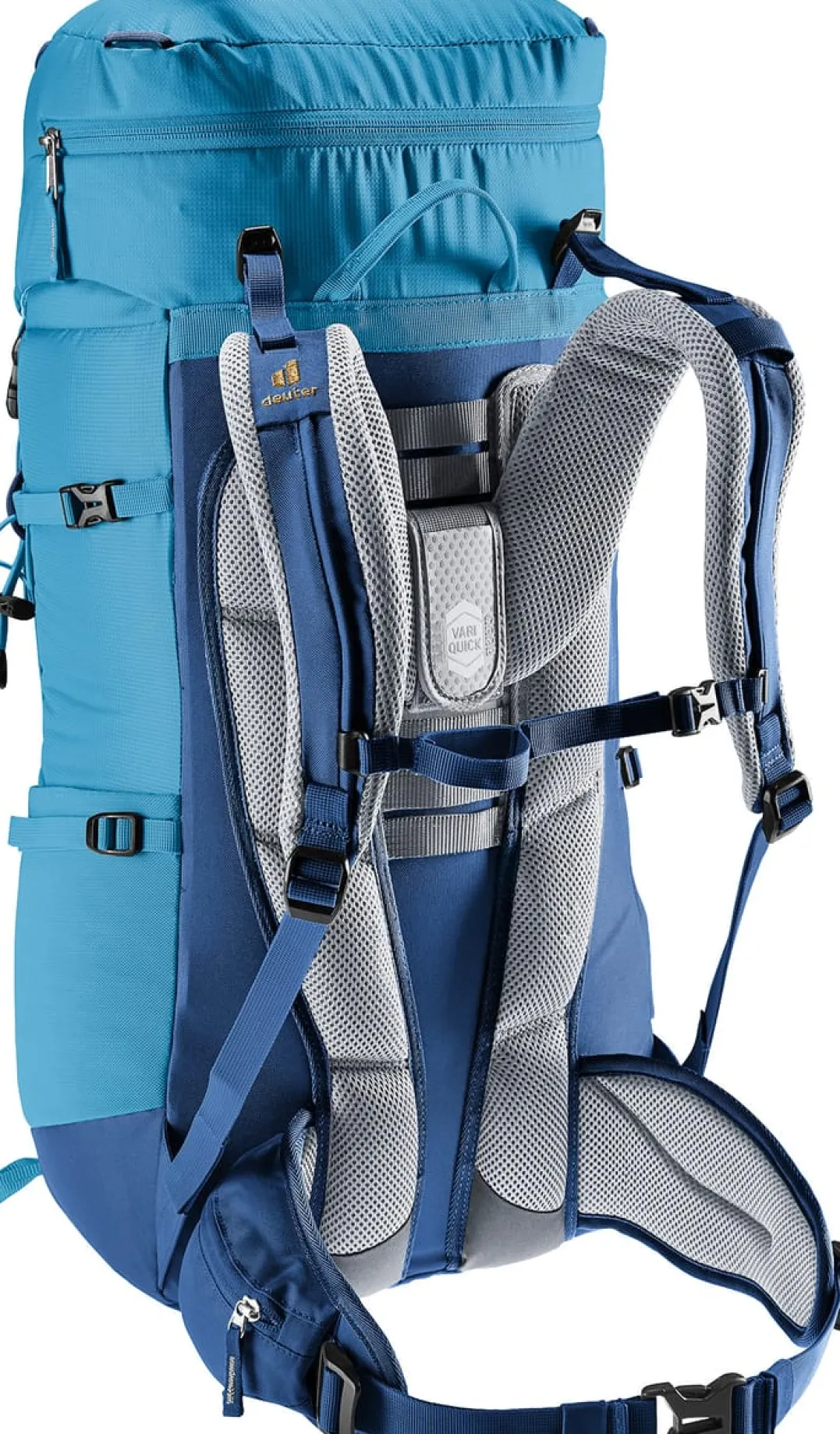Deuter Fox 40 Wave/Nightblue