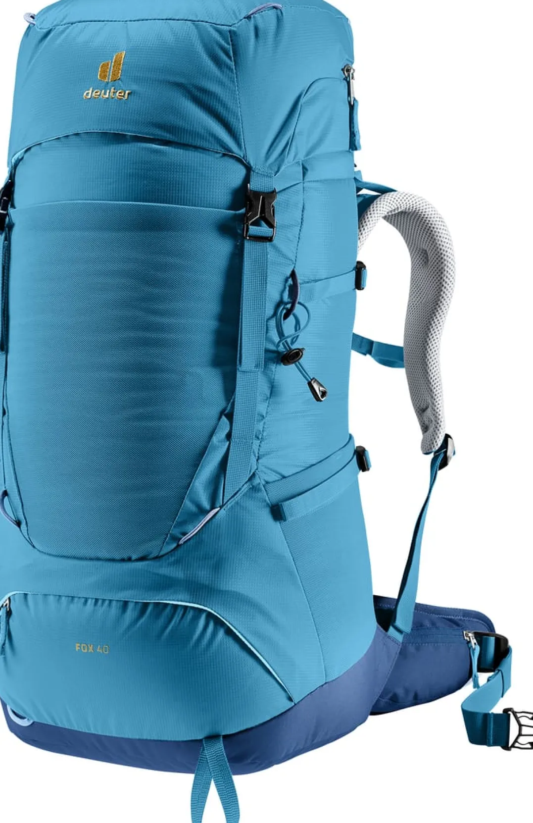 Deuter Fox 40 Wave/Nightblue