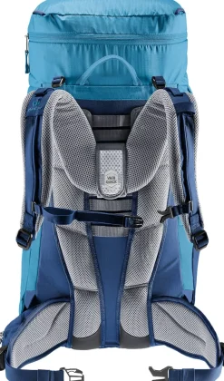 Deuter Fox 40 Wave/Nightblue