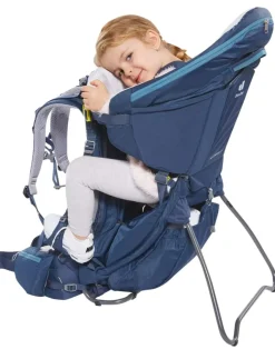 Deuter Kid Comfort Pro Midnight