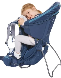 Deuter Kid Comfort Pro Midnight