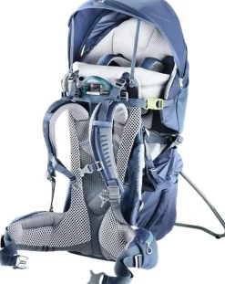 Deuter Kid Comfort Pro Midnight