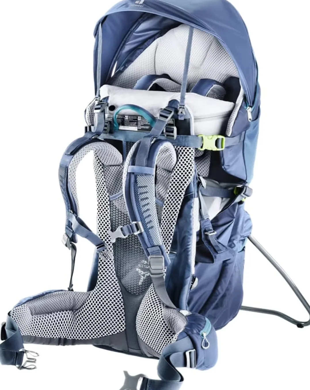 Deuter Kid Comfort Pro Midnight