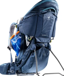 Deuter Kid Comfort Pro Midnight
