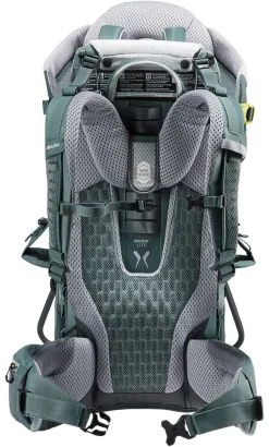 Deuter Kids' Comfort Active Teal