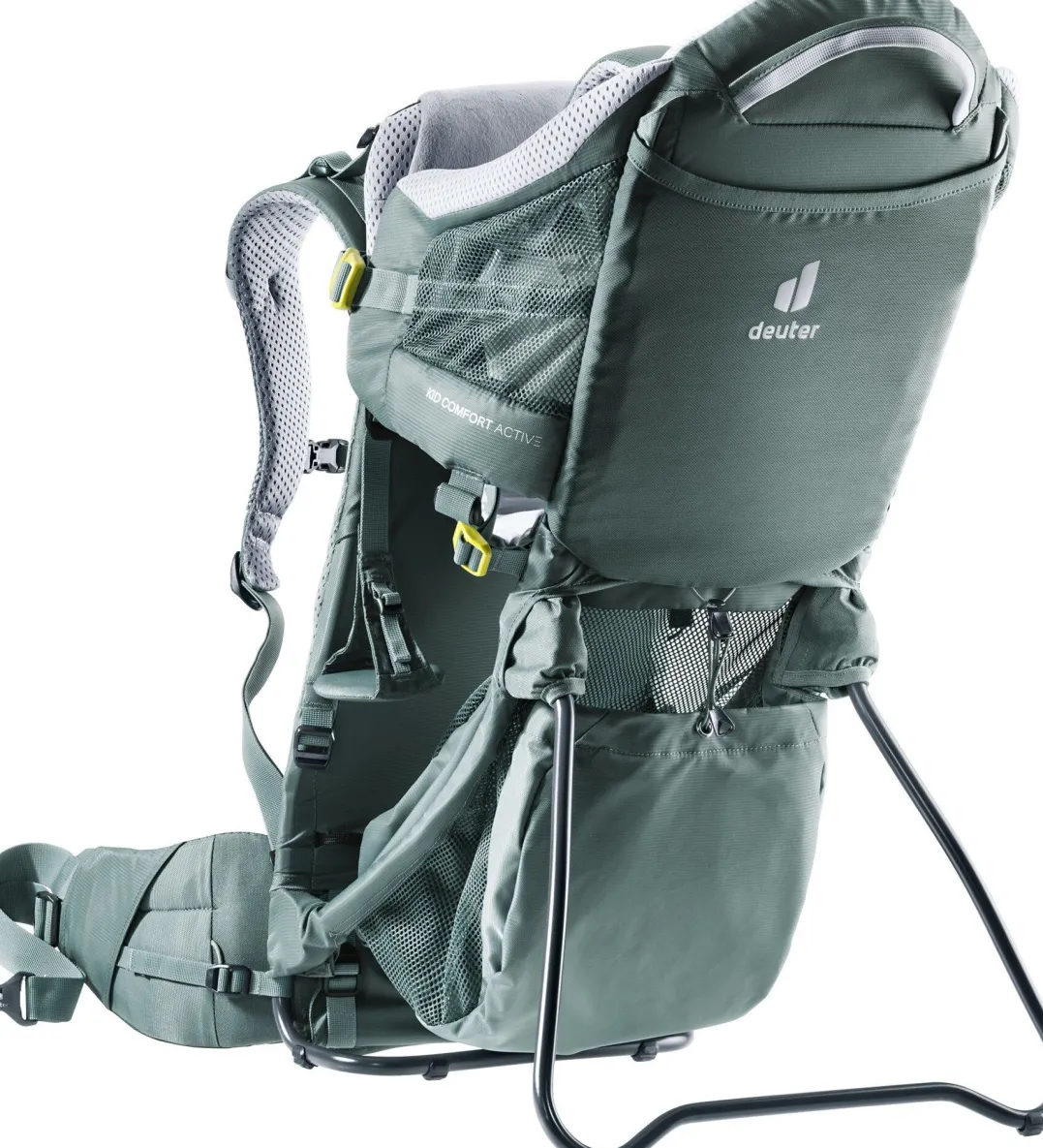 Deuter Kids' Comfort Active Teal