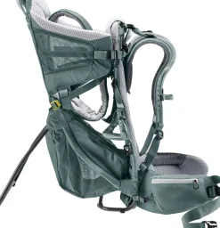 Deuter Kids' Comfort Active Teal